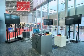 在“四叶草”，杨浦这家企业实现“三级跳”图片