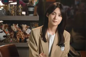 孙安可：《老家伙》里和王刚演对手戏很过瘾丨角色图片