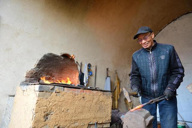 康养晋城：从生态“底色”到发展“亮色”