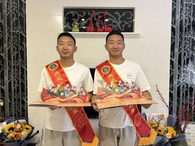 3位“张翔宇”考上国防科技大学，称“好名字要配好作为”，此前还有三对双胞胎考上国防科大