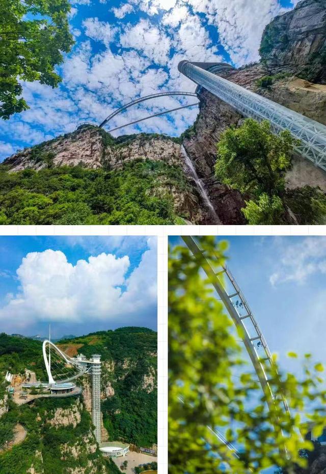 暑假余额告急！在淄博潭溪山开启一场清凉与心跳的终极狂欢吧→
