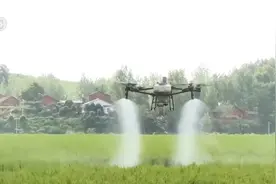 “低空+”多场景应用“加速跑” “造机新势力”抢占新赛道加快“走出去”图片