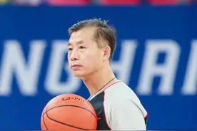 辽粤大战判罚引争议！“CBA裁判”词条冲上微博热搜榜第11图片