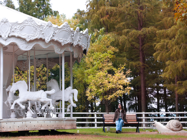 武进绝美打卡地！在嘉泽、湖塘、雪堰、前黄……
