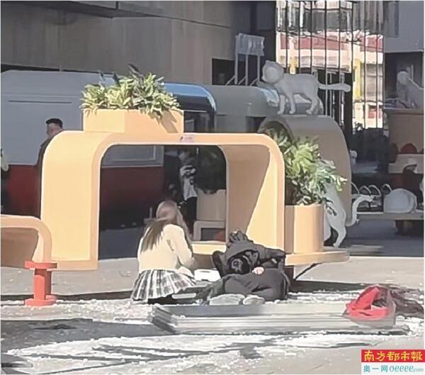 高空坠物是伤人沉痛的公共治理考题