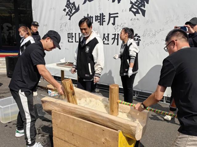 第四届“邂逅最美延边”边境线自驾游活动圆满落幕