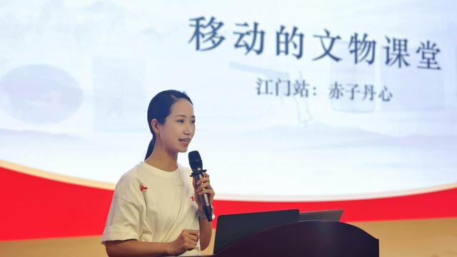 2025红色文化轻骑兵：踏访南粤六地，重走抗战之路