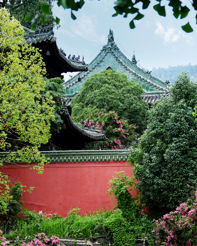 乐游绵阳 清凉一夏 ‖ 跟着世运会游绵阳！秘境平武邀你来一场古建与自然人文的打卡之旅~