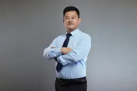 看2025丨甜啦啦许周：加强产研升级，推出更多“零添加”饮品图片