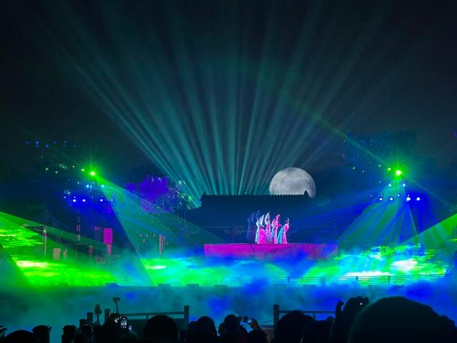 探访“苏北第一区”徐州铜山：文旅与科技共舞，绘就高质量发展新图景