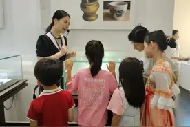 广州暑假科普欢乐节全攻略来了，速收藏→图片