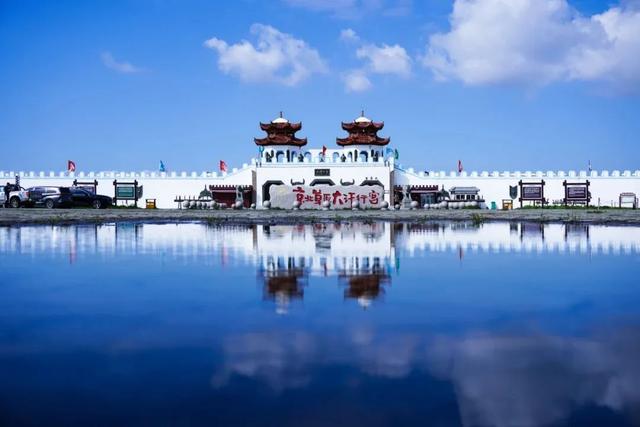 河北到底哪里美 | 畅玩河北坝上之承德丰宁篇