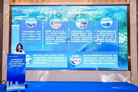 三亚与南宁携手，共筑跨境电商新机遇图片