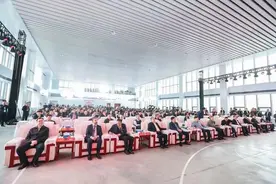 2024第八届中国樱商大会召开，顺丰速运全力赋能樱桃寄递时效图片