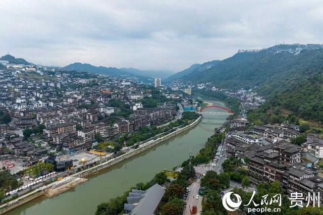日本媒体看贵州：触摸多元发展的活力脉搏