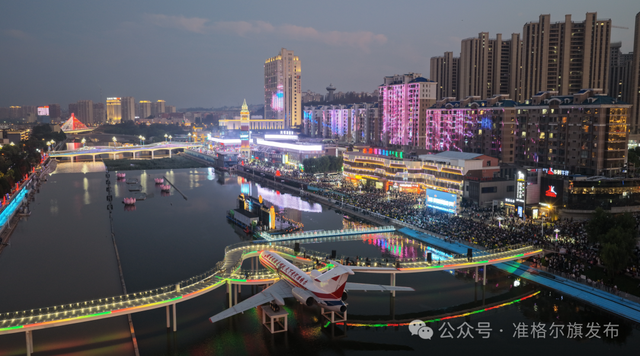 48家旅行社集体“探线”，准格尔旗文旅迎来“蝶舞时分”