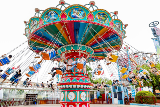 客商“组团打卡”，酒店入住满房！松江借力进博会打响“上海之根”文旅大IP