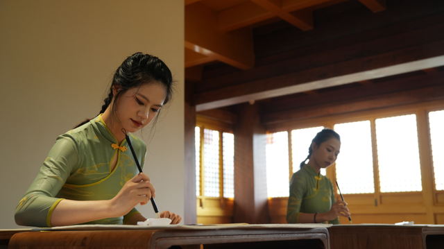 黄都黄了，不如来银杏谷走走