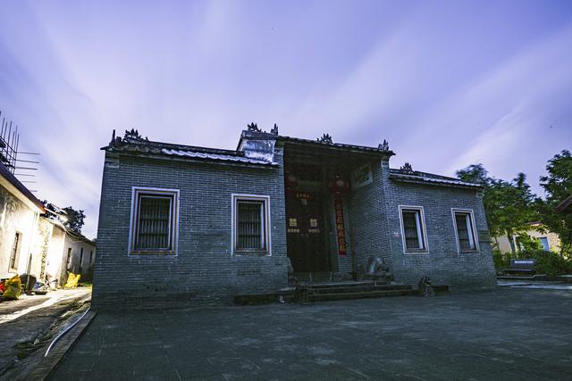 文化中国行·传统村落人文影像志｜海南加美村：贤士故里 诗意栖居