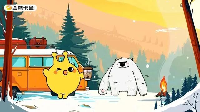 铠甲勇士,回来了!《铠甲勇士星曜诀醒》今日于金鹰卡通卫视重磅开播!