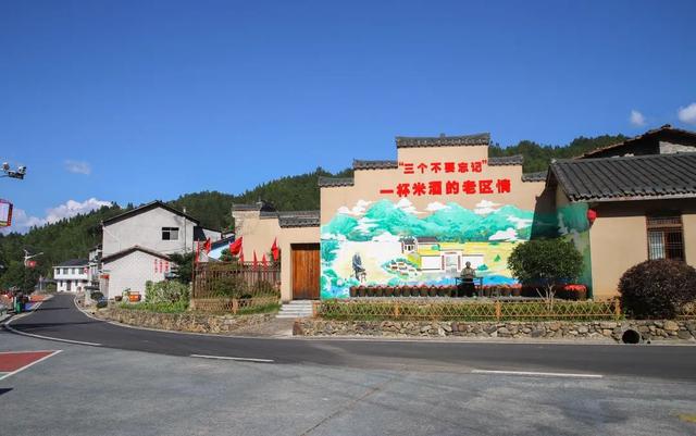 泰宁“红”出圈！这些打卡地藏着超燃革命记忆