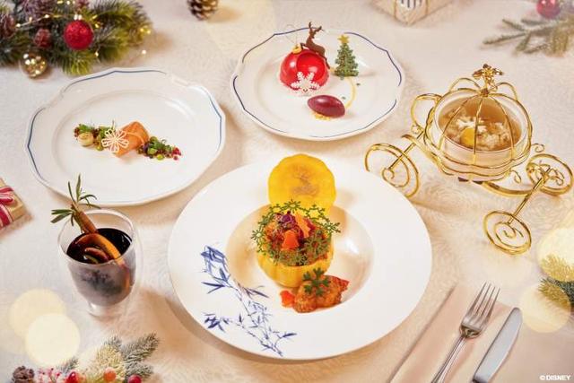 上海迪士尼乐园最新疯玩指南！看“雪”、撸萌友、炫美食，“奇幻冬日季”让你暖到心坎里～｜沪上金秋进博榜