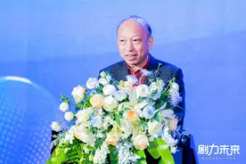 抖音发起精品微短剧合作计划，携手多家媒体机构共创优质内容图片