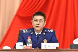 涉嫌严重违纪违法，重庆市消防救援总队总队长李俊东任上被查图片