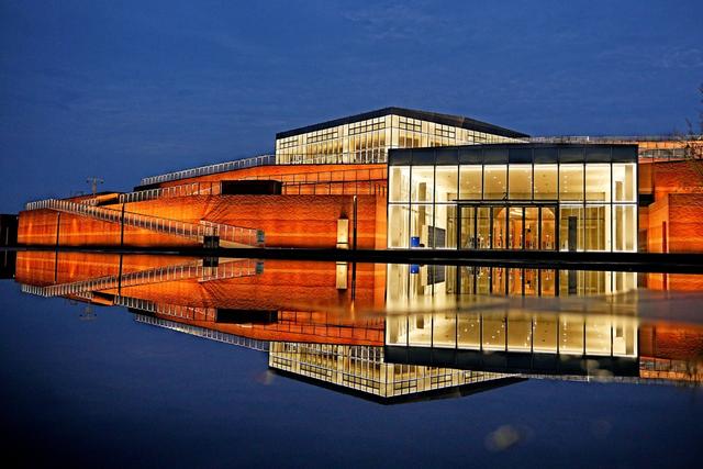 江口沉银博物馆首次对外亮相！千件（套）金银“宝贝”抢先看