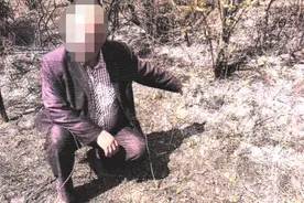 【生态资讯】贵阳公布5起森林火灾典型案例图片