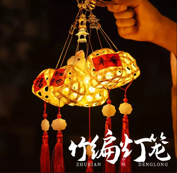 精彩八天不重样，国庆“灯”你来追光！“青岛之夏”艺术灯会国庆假期开启欢乐嘉年华活动