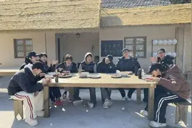 《种地吧3》大减员，十个勤天“应到10人，实到5.5人”图片