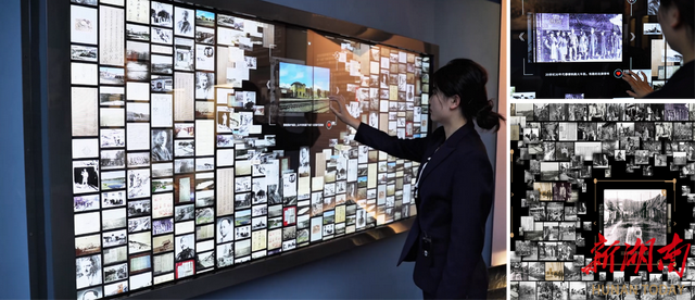 数字科技赋能文旅融合——思特科技携创新成果亮相2025湖南旅博会