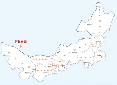 边城见闻：大漠深处的策克口岸，成为五省区共用开放“通道”
