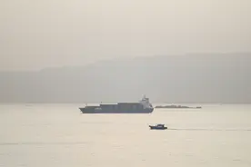 热点问答｜红海紧张局势对全球经济影响几何图片