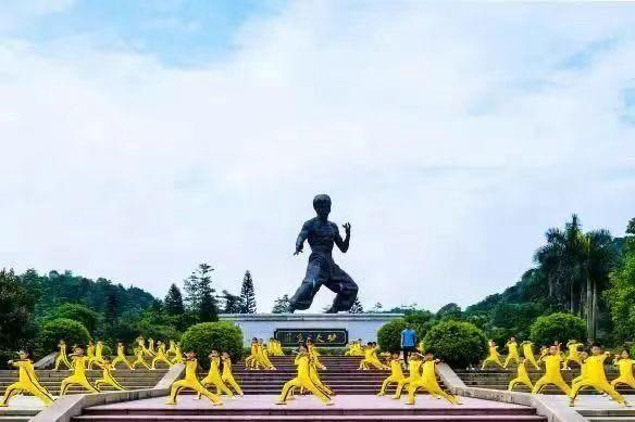 区委宣传部（区文广旅体局）：文化赋能铸就发展新引擎丨聚焦顺德人文经济高质量发展大会
