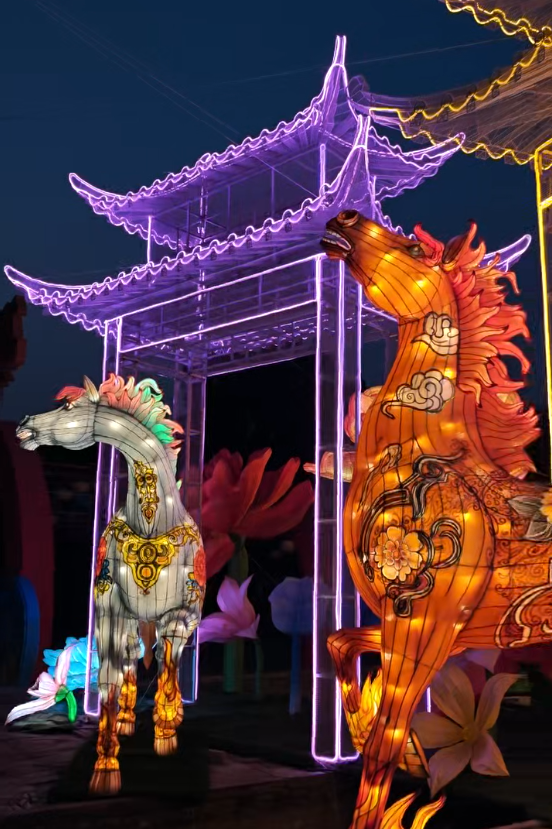 史上最长，9天假期，这才叫洛阳过年！