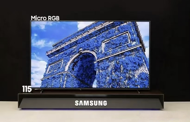 RGB-Mini LED「三国杀」：三星索尼为何都在抄海信作业？
