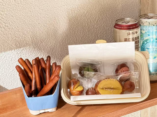 国庆假期玩转宝山滨江 | 在上海赴一场长江美食之约