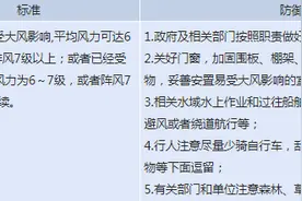 注意防范！新疆气象台发布大风蓝色预警、沙尘暴黄色预警图片
