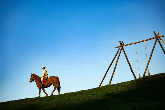 【跟着戏剧节游凉山】以戏剧为媒，探凉山之美（中线剧场）