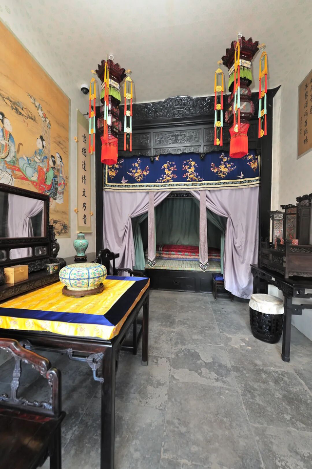 养心殿、长春宫、体元殿、乾隆花园，北京故宫多个重要景点陆续开放