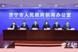 邹城市餐饮办证大变革 “一件事”让四级联动超便捷图片