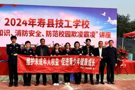 校园安全  责无旁“贷”图片