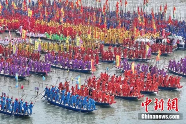 人这一辈子，一定要去一趟泰州！