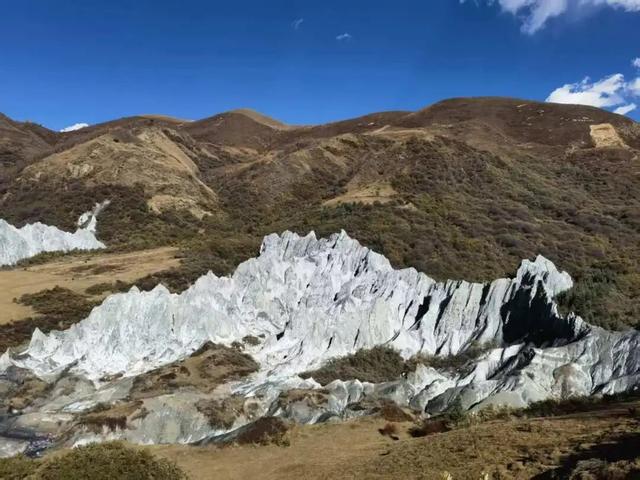 广元⇄甘孜 梦幻联动！七折游两地A级景区！