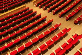 打擂台！全国35个京剧院团36位演员集结上海图片