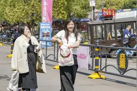 周三起，湖北超20℃一路到周末！短袖请备好，早晚袄子也得穿图片