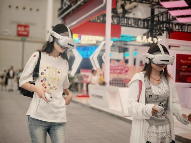 创新科技重塑会展体验——“亚新文化”五大亮点亮相中国文旅产业博览会