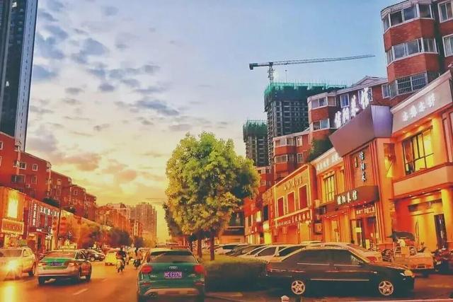 出片有氛围，好玩又好吃！洛阳这两个街区上榜啦